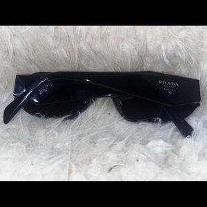 Prada glasses